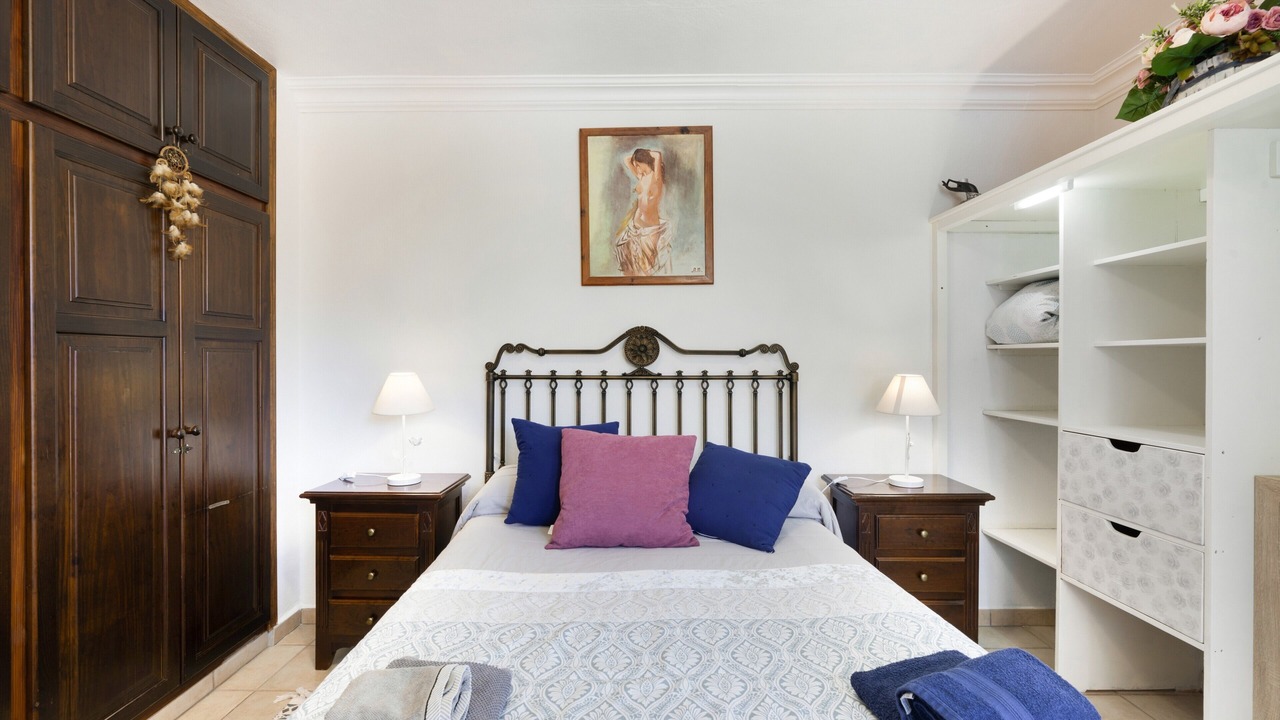 Photo of Bedroom in Puntagorda