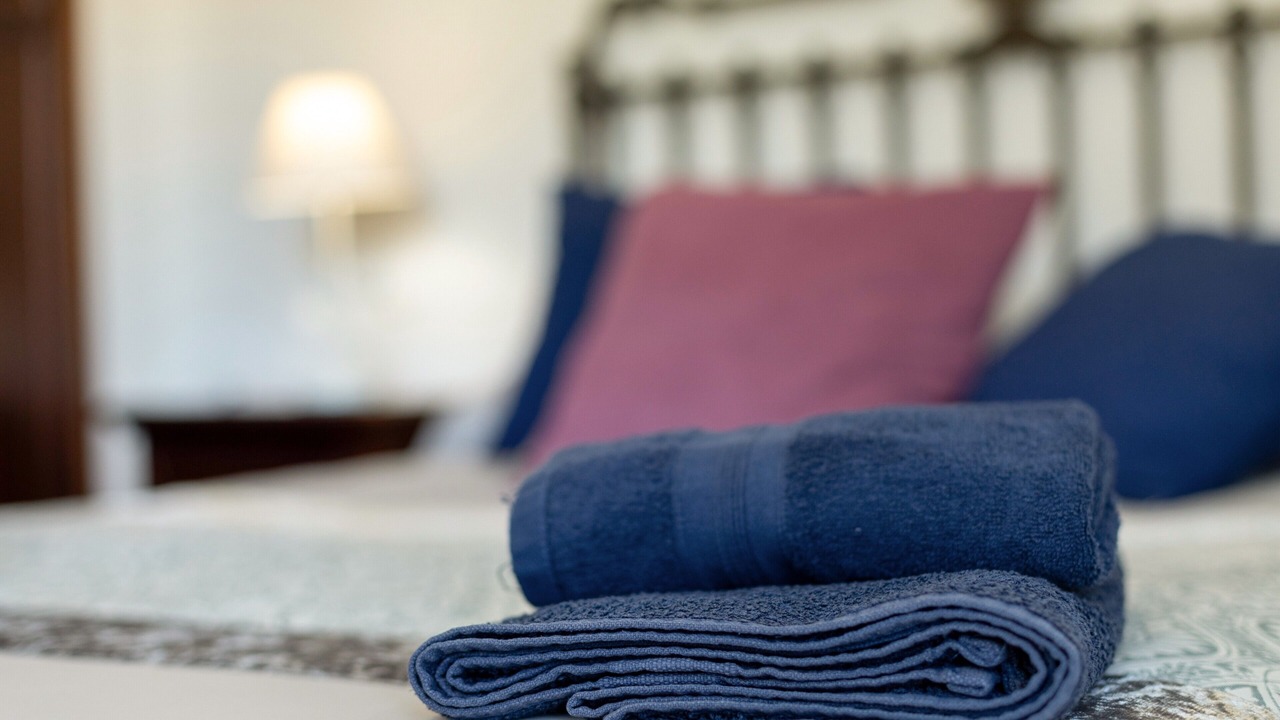 Photo of Bedroom in Puntagorda