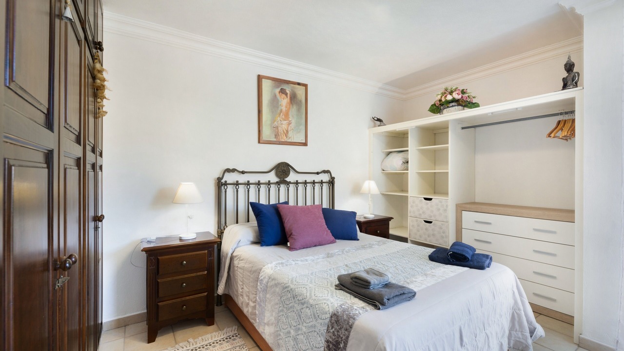 Photo of Bedroom in Puntagorda