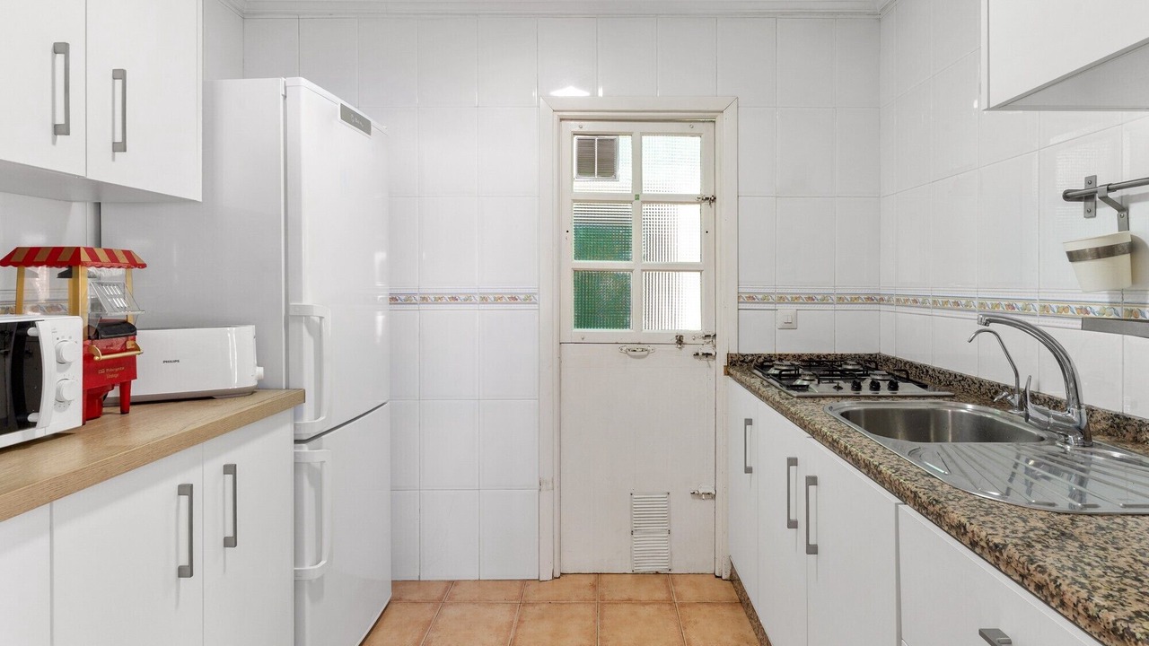 Photo of Kitchen in Alhaurin de la Torre
