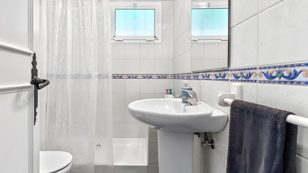 Photo of Bathroom in Alhaurin de la Torre