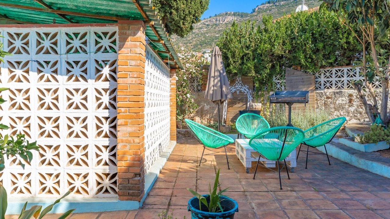 Photo of Patio Balcony in Alhaurin de la Torre