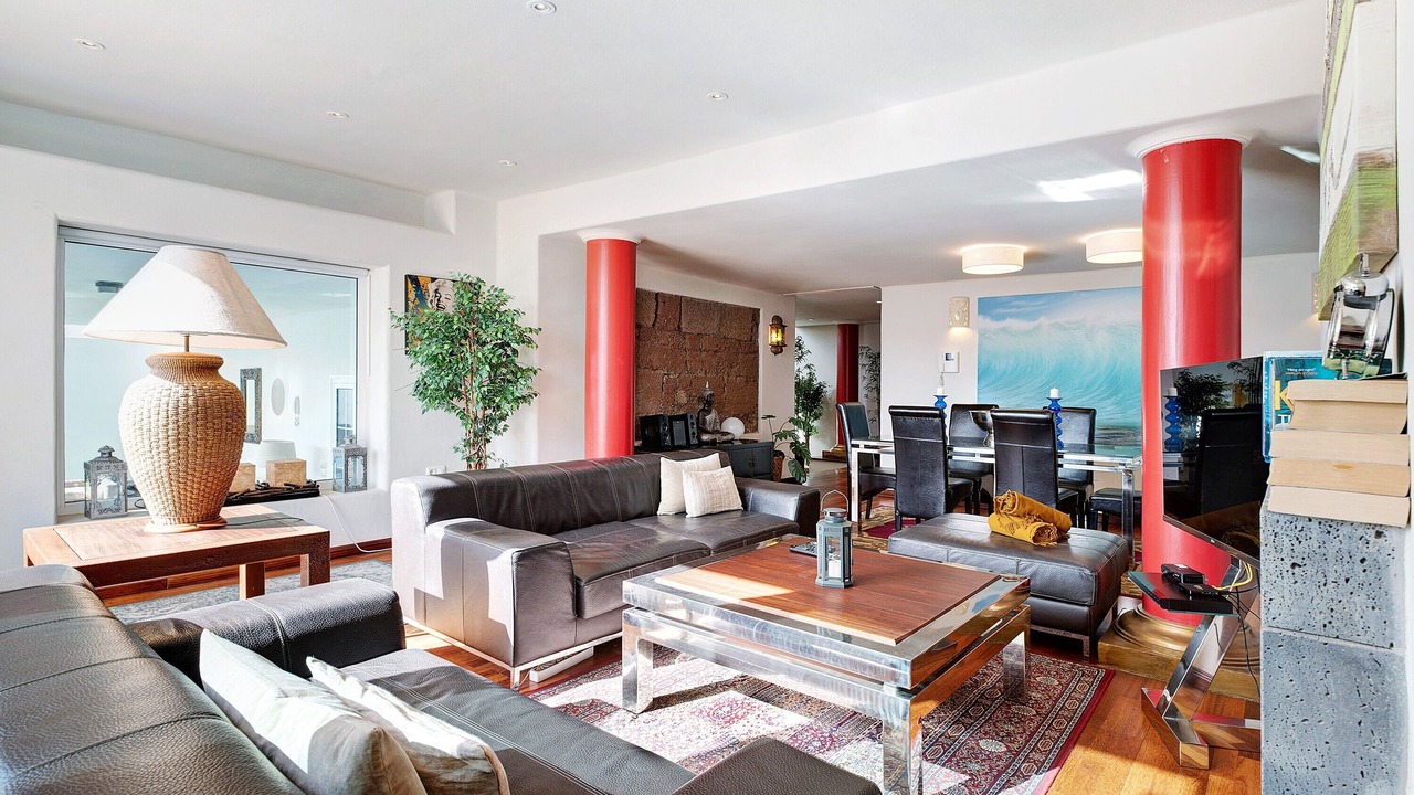 Photo of Livingroom in Tinajo