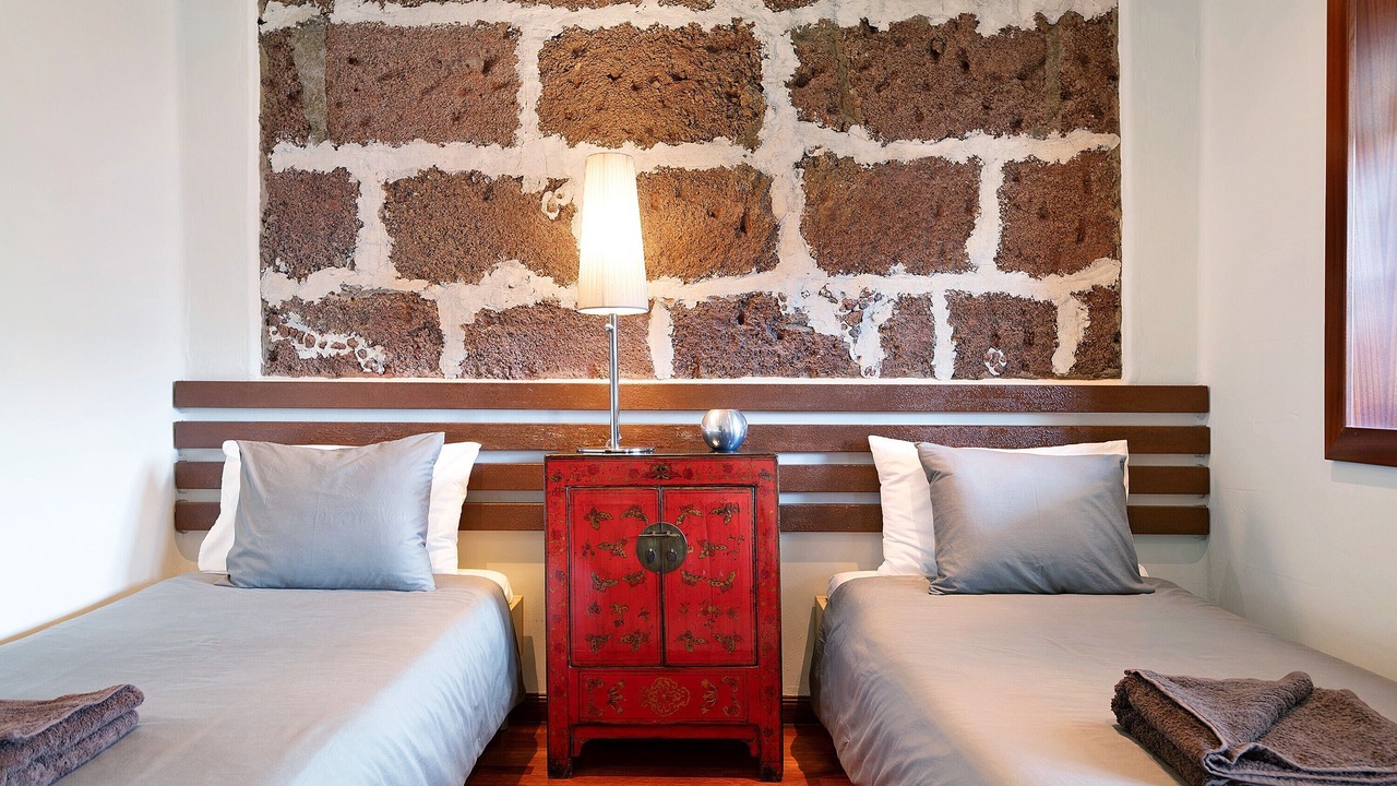 Photo of Bedroom in Tinajo