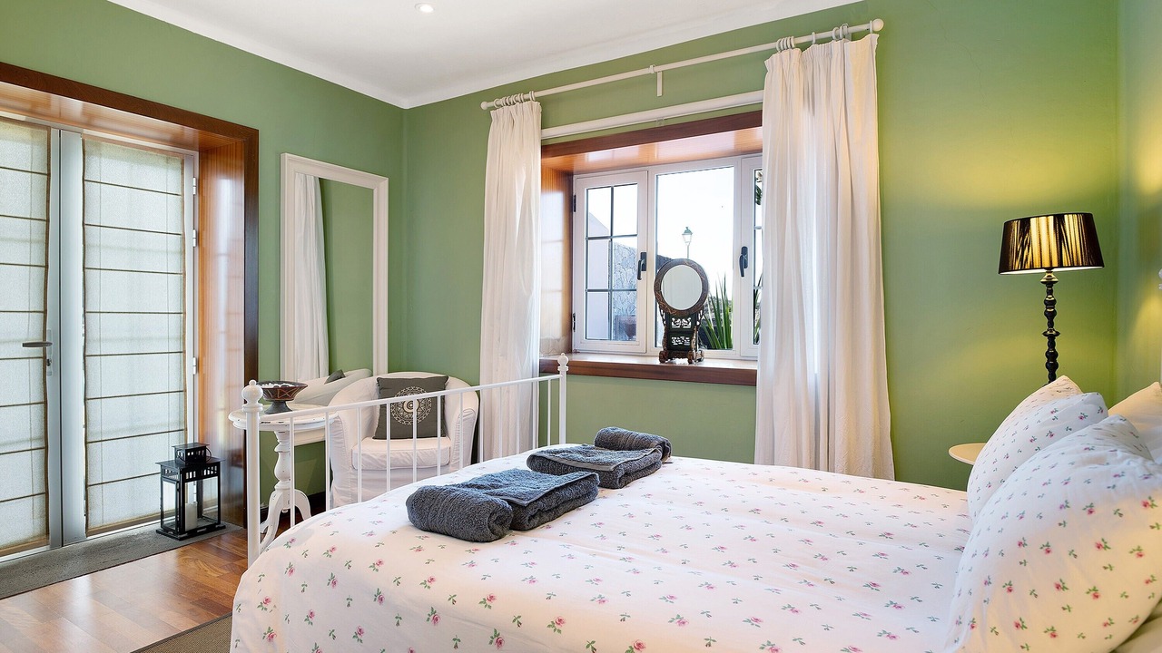 Photo of Bedroom in Tinajo