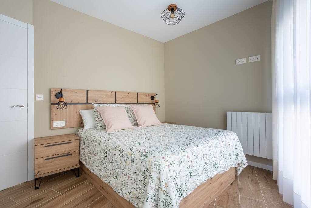 Photo of Bedroom in Bermeo