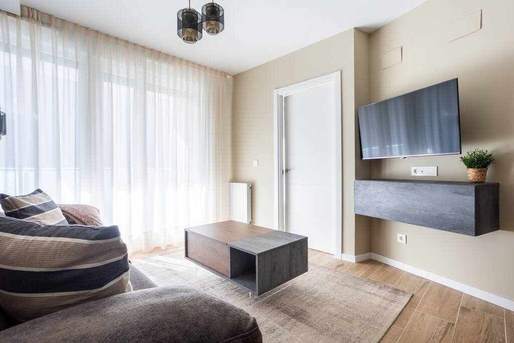 Photo of Livingroom in Bermeo