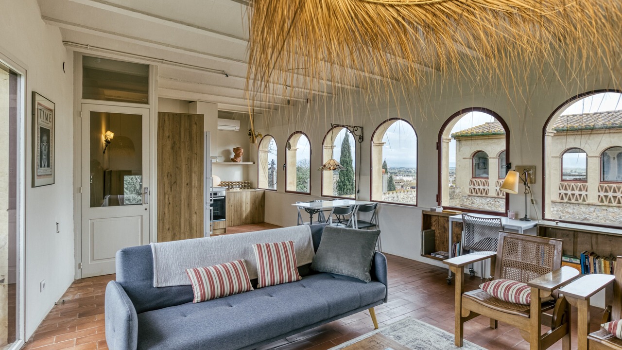 Photo of Livingroom in Ventallo