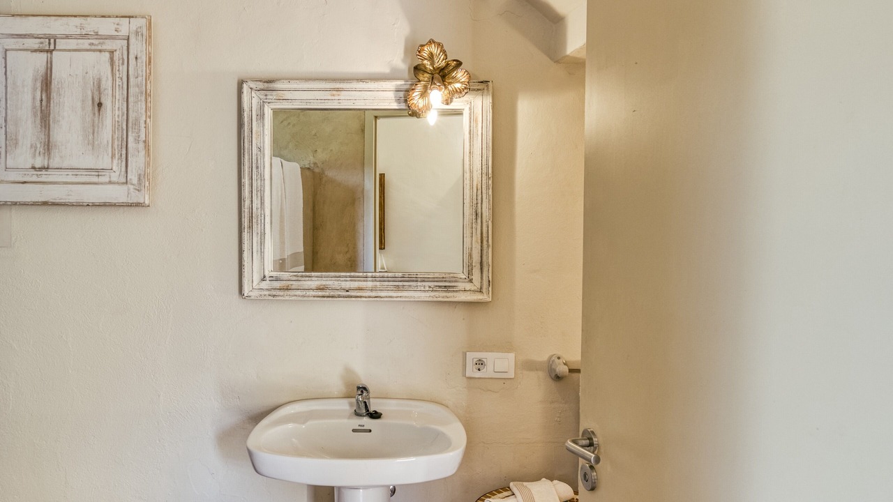 Photo of Bathroom in Ventallo