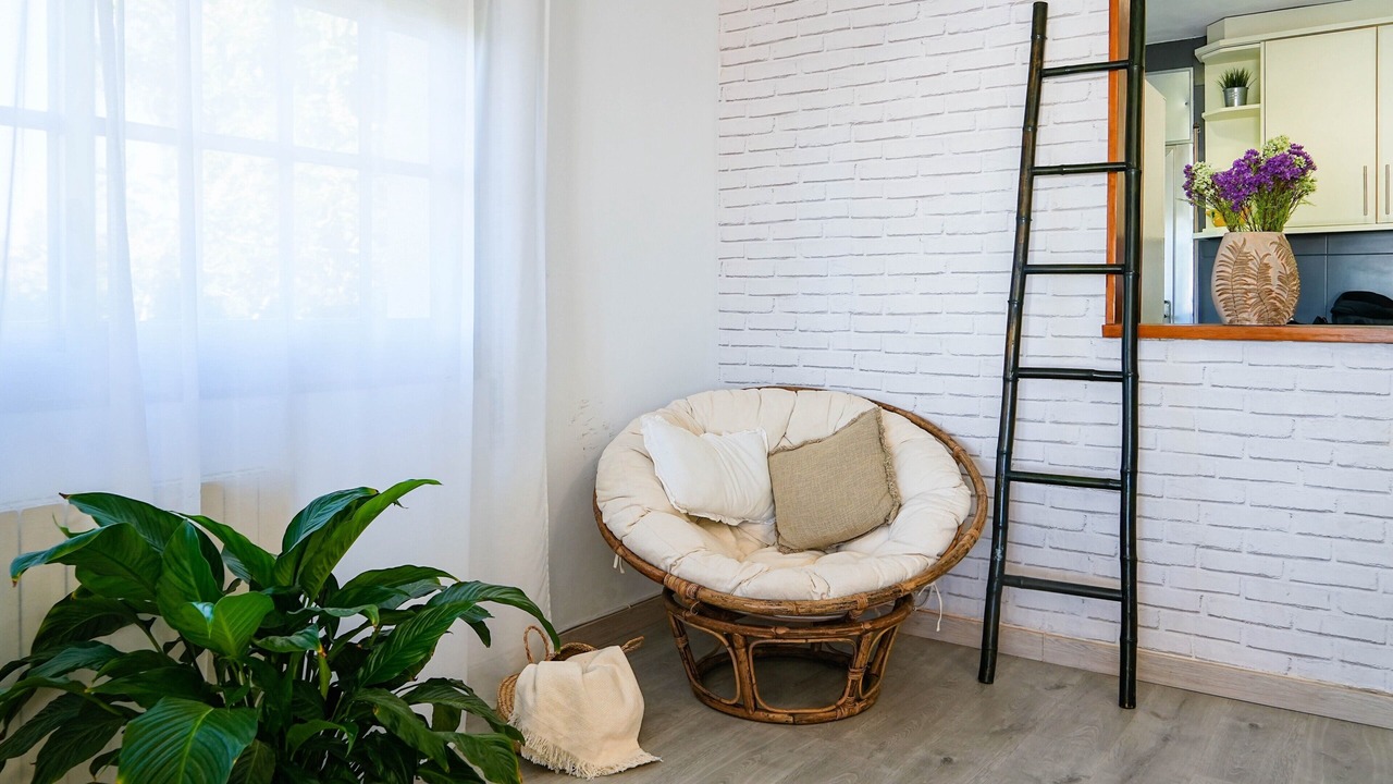 Photo of Livingroom in Teia