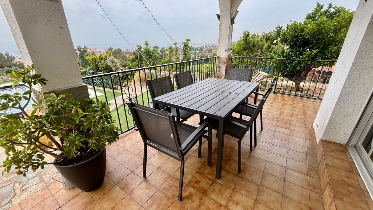 Photo of Outdoor in Teia