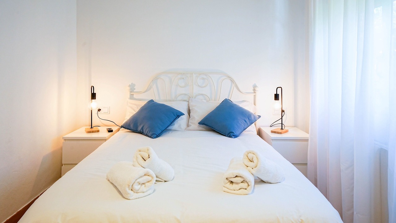 Photo of Bedroom in Teia