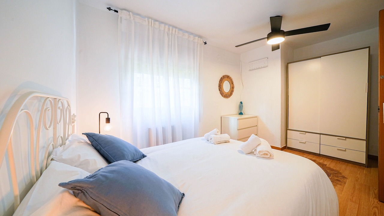 Photo of Bedroom in Teia