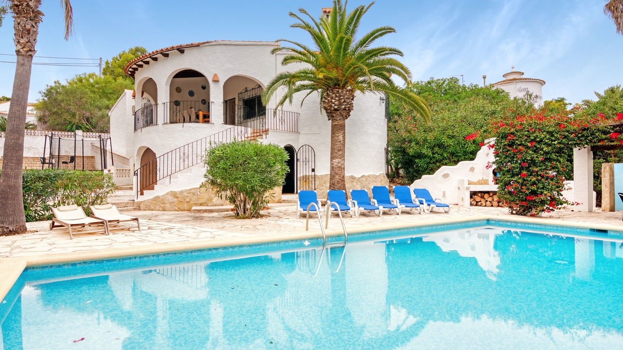 Photo of Outdoor in La Sabatera