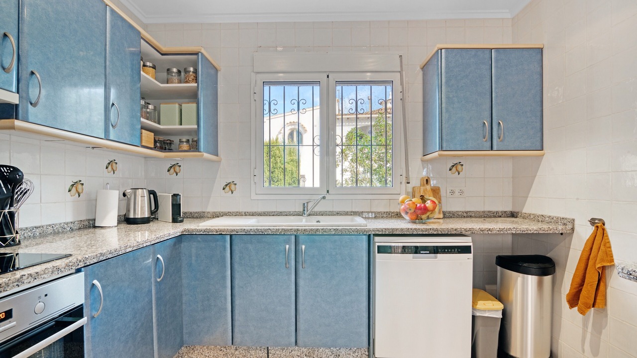 Photo of Kitchen in La Sabatera