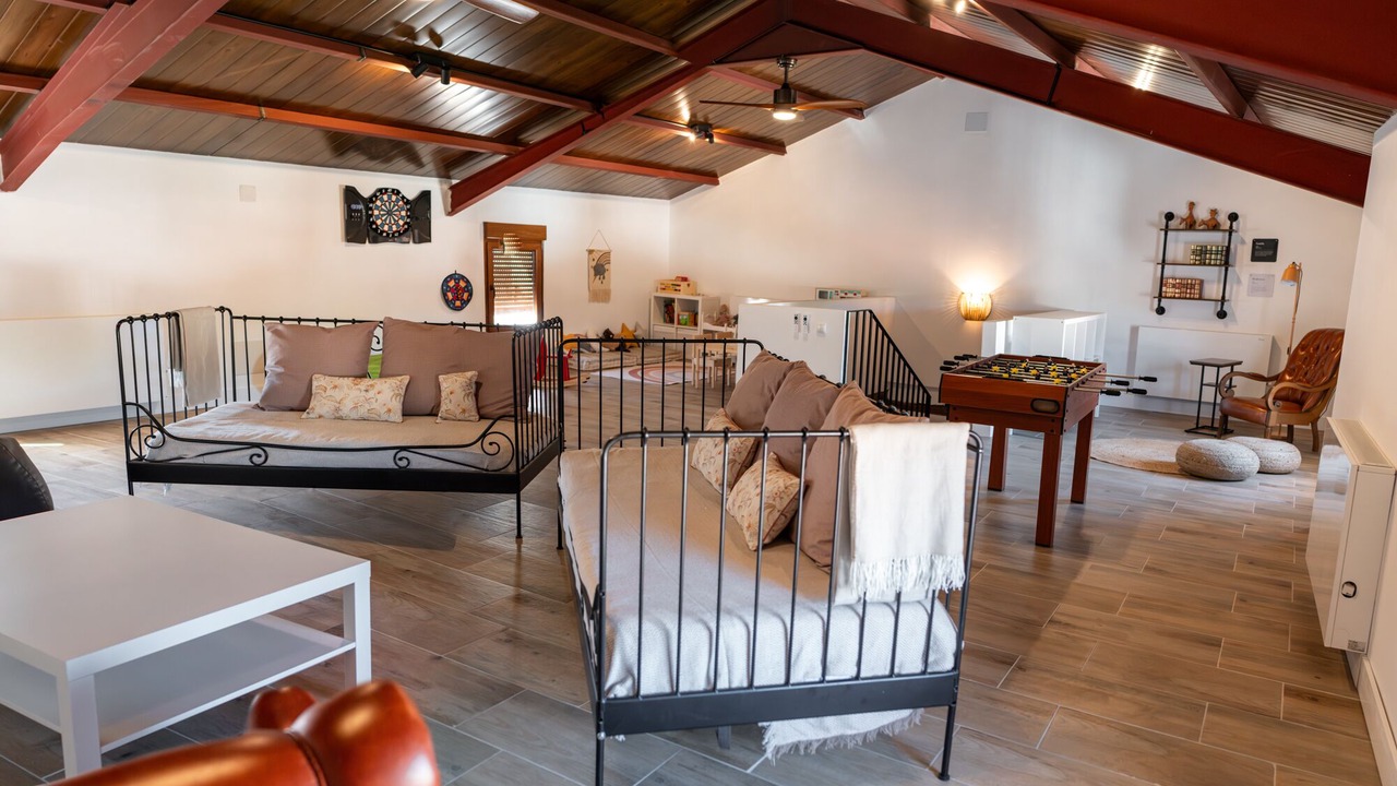 Photo of Bedroom in Mandayona