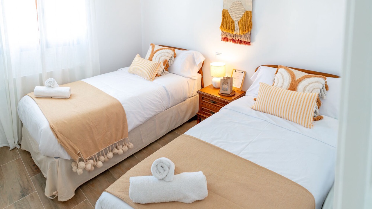 Photo of Bedroom in Mandayona