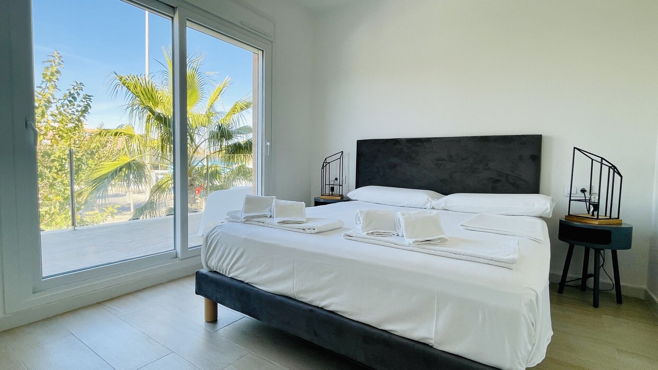 Photo of Bedroom in Pilar de la Horadada
