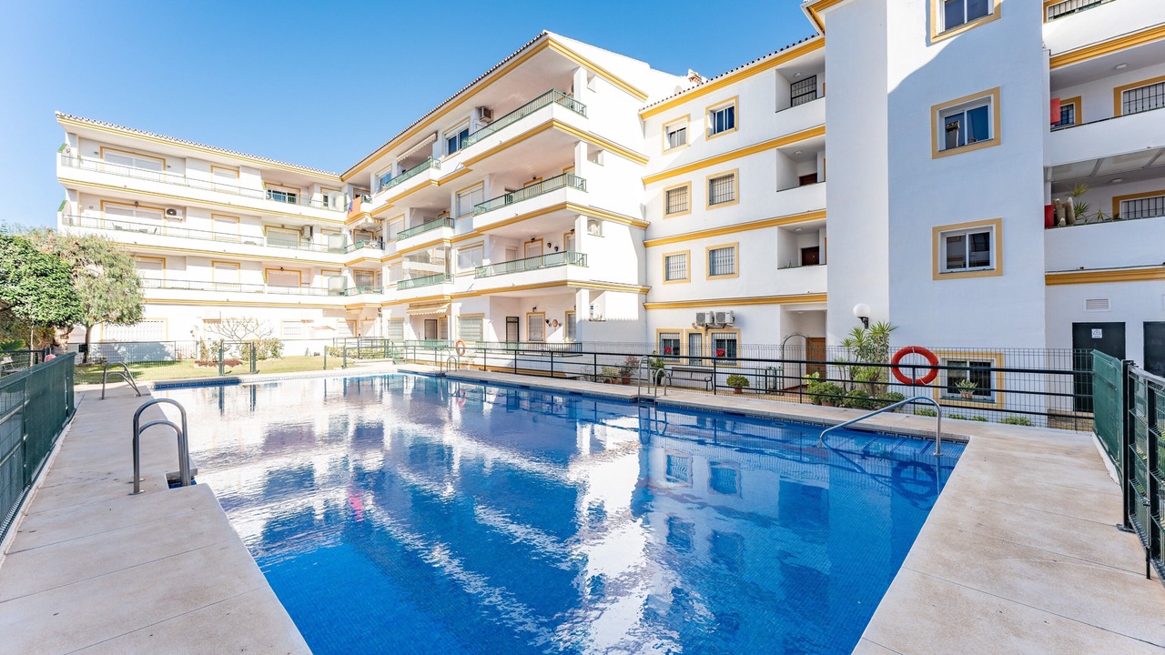 Photo of Outdoor in La Cala de Mijas