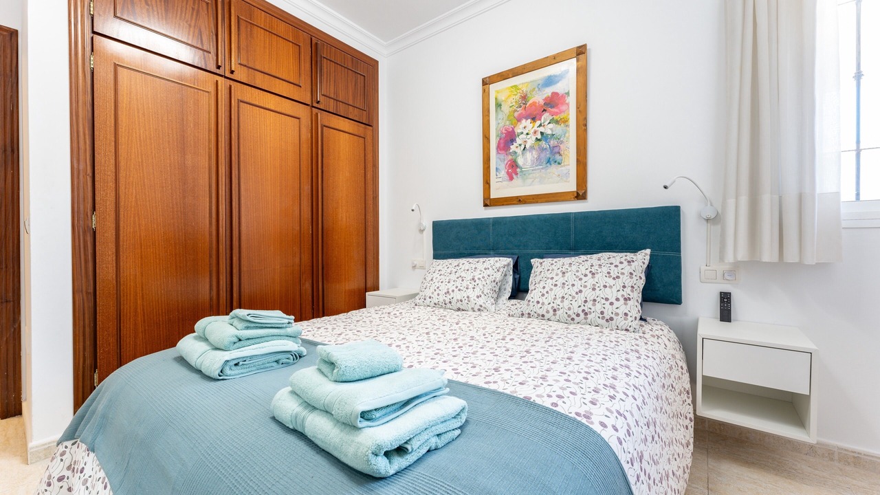 Photo of Bedroom in La Cala de Mijas