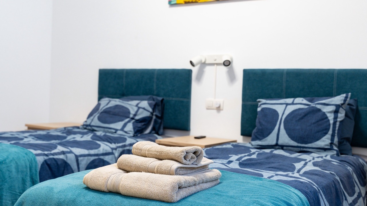 Photo of Bedroom in La Cala de Mijas