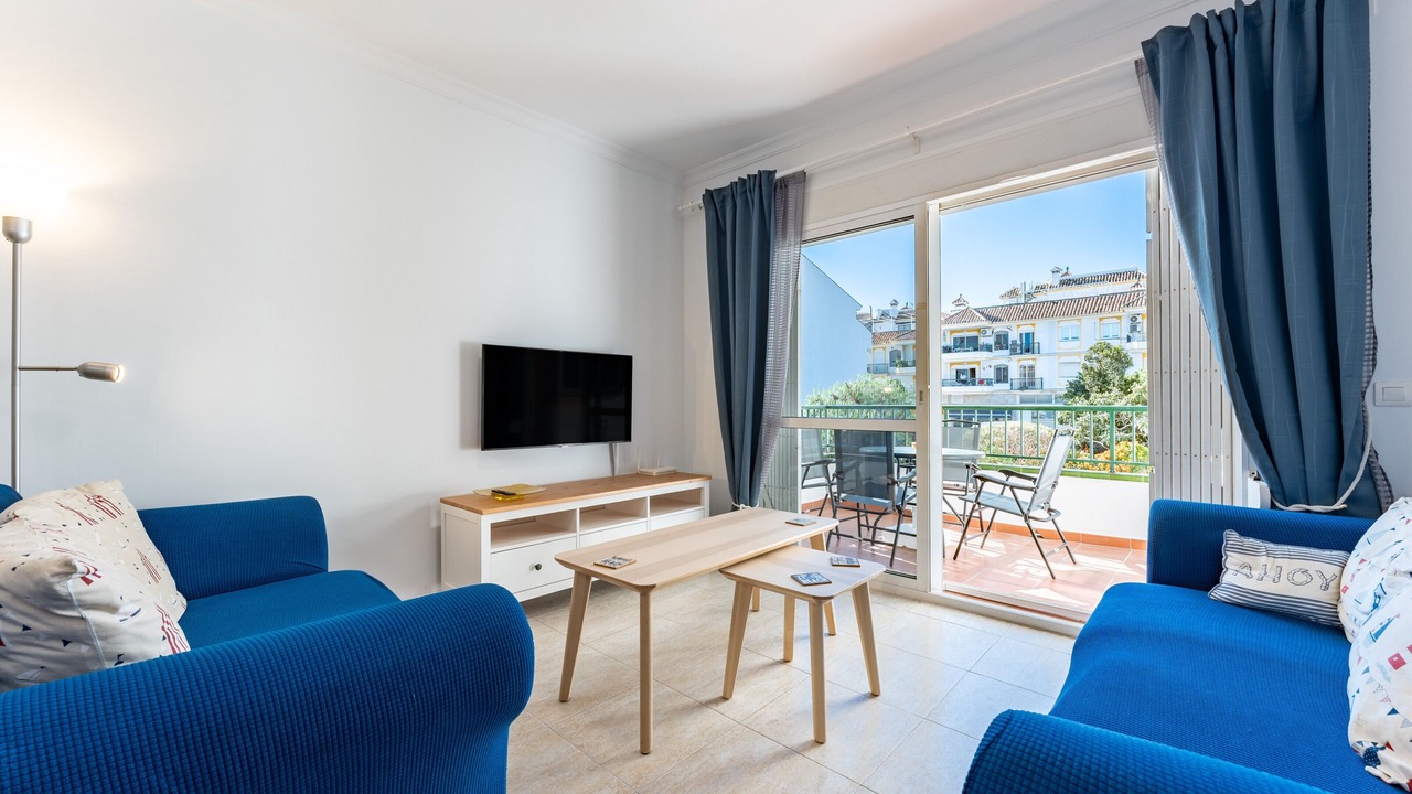 Photo of Livingroom in La Cala de Mijas