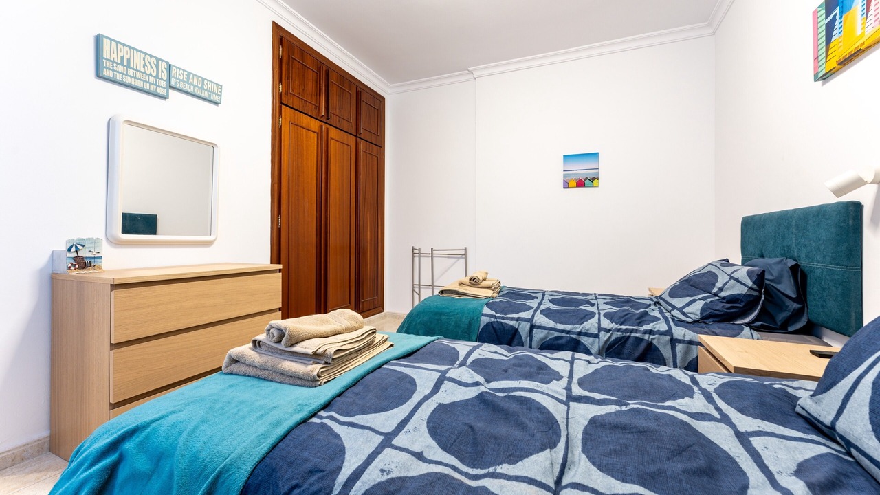 Photo of Bedroom in La Cala de Mijas