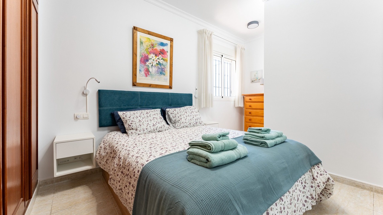 Photo of Bedroom in La Cala de Mijas
