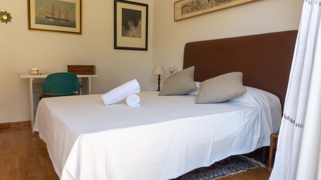 Photo of Bedroom in Plaza de Toros