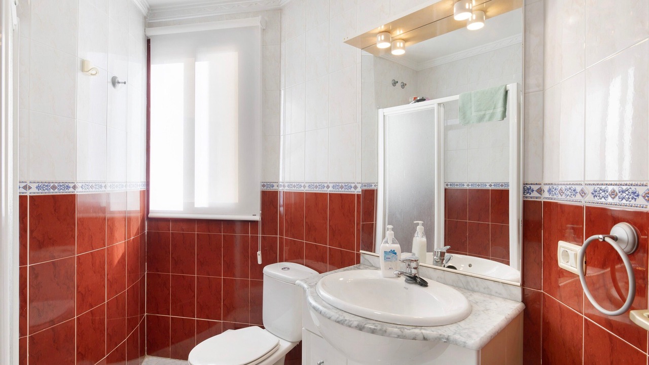 Photo of Bathroom in Santa Cruz de la Palma