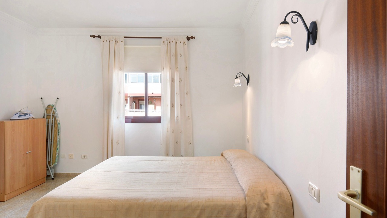 Photo of Bedroom in Santa Cruz de la Palma