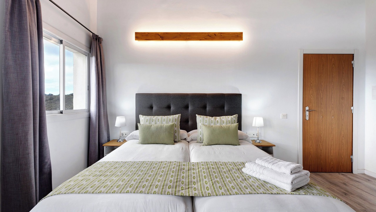 Photo of Bedroom in Tegueste