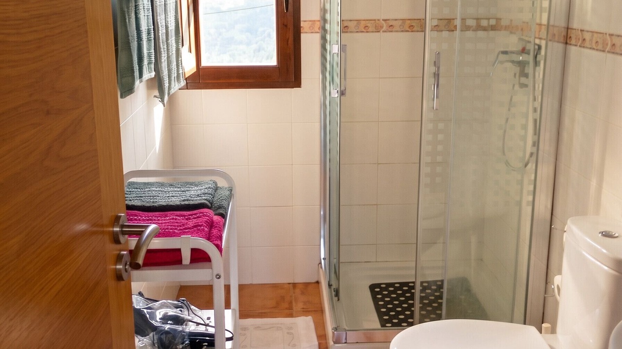 Photo of Bathroom in Grandas de Salime
