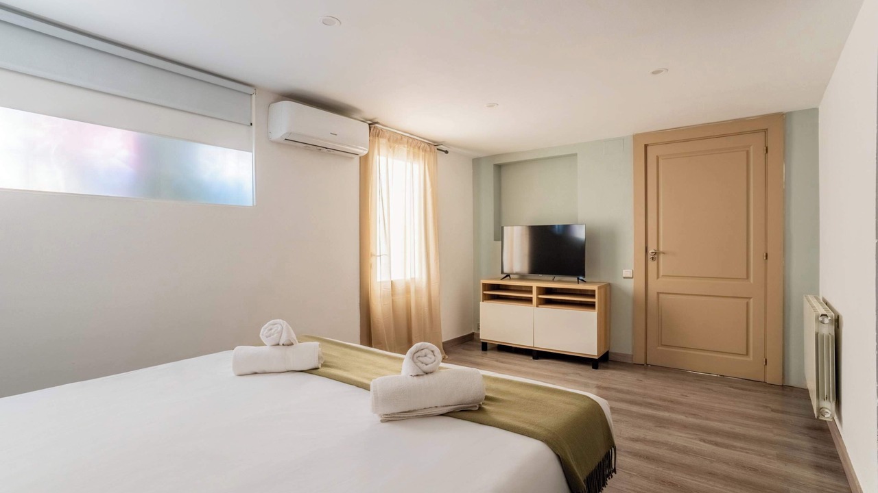Photo of Bedroom in El Raval