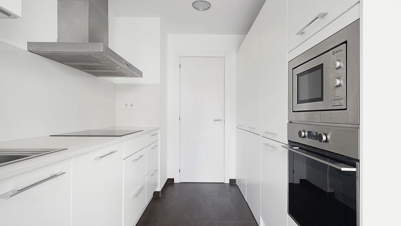 Photo of Kitchen in El Putget i Farro