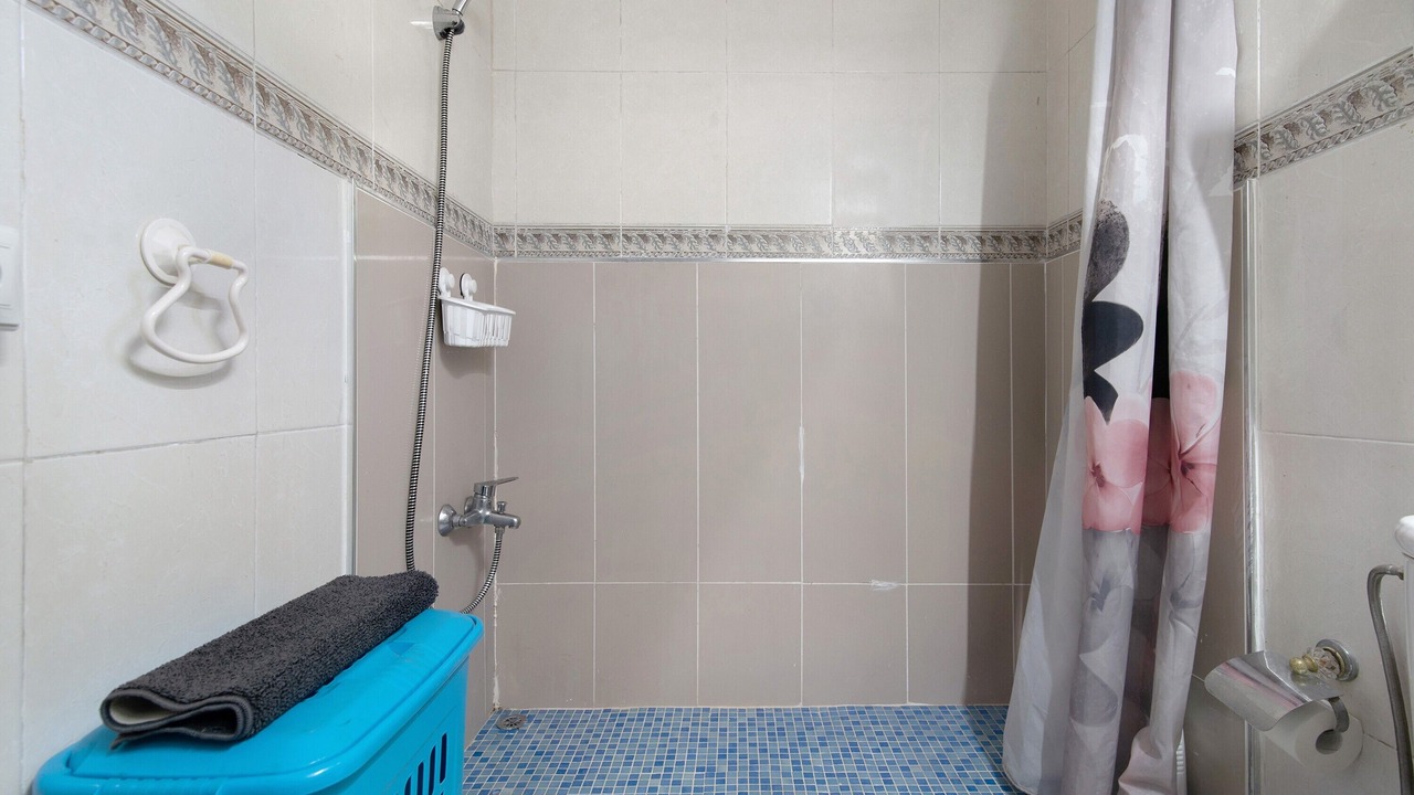 Photo of Bathroom in La Solana