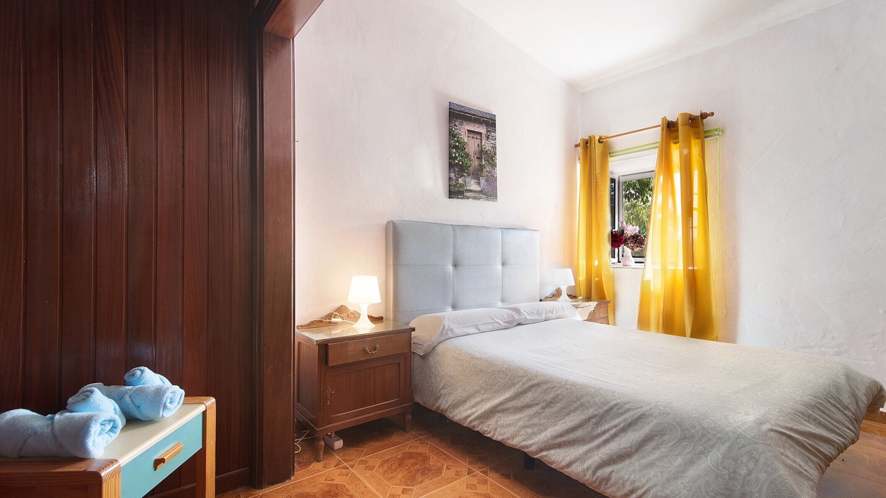 Photo of Bedroom in La Solana