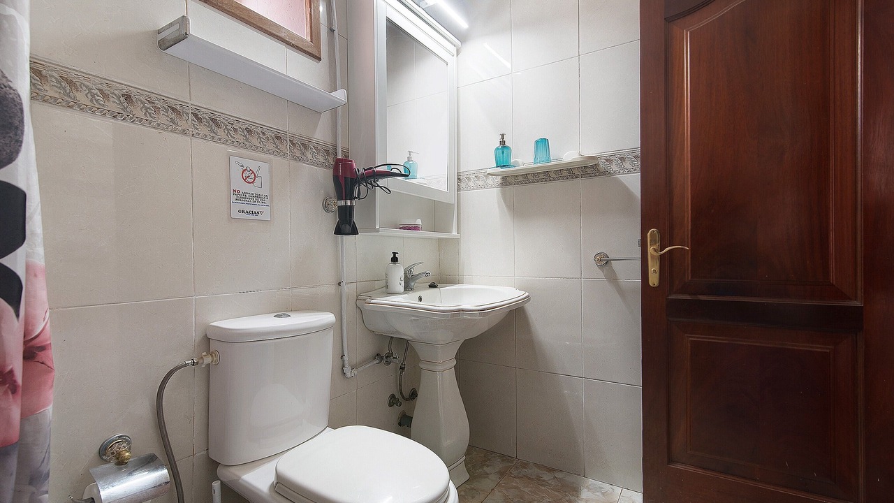 Photo of Bathroom in La Solana