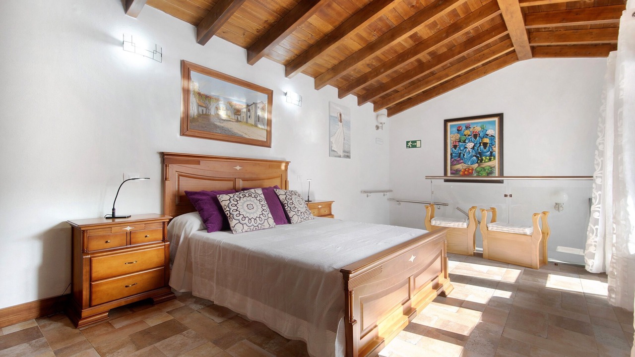 Photo of Bedroom in La Solana