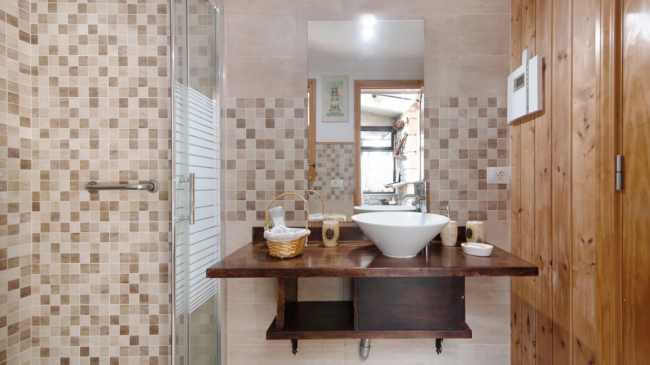 Photo of Bathroom in La Solana