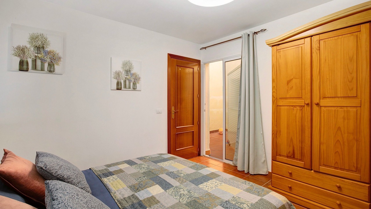 Photo of Bedroom in Los Gavilanes