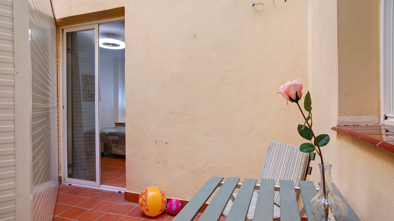 Photo of Outdoor in Los Gavilanes