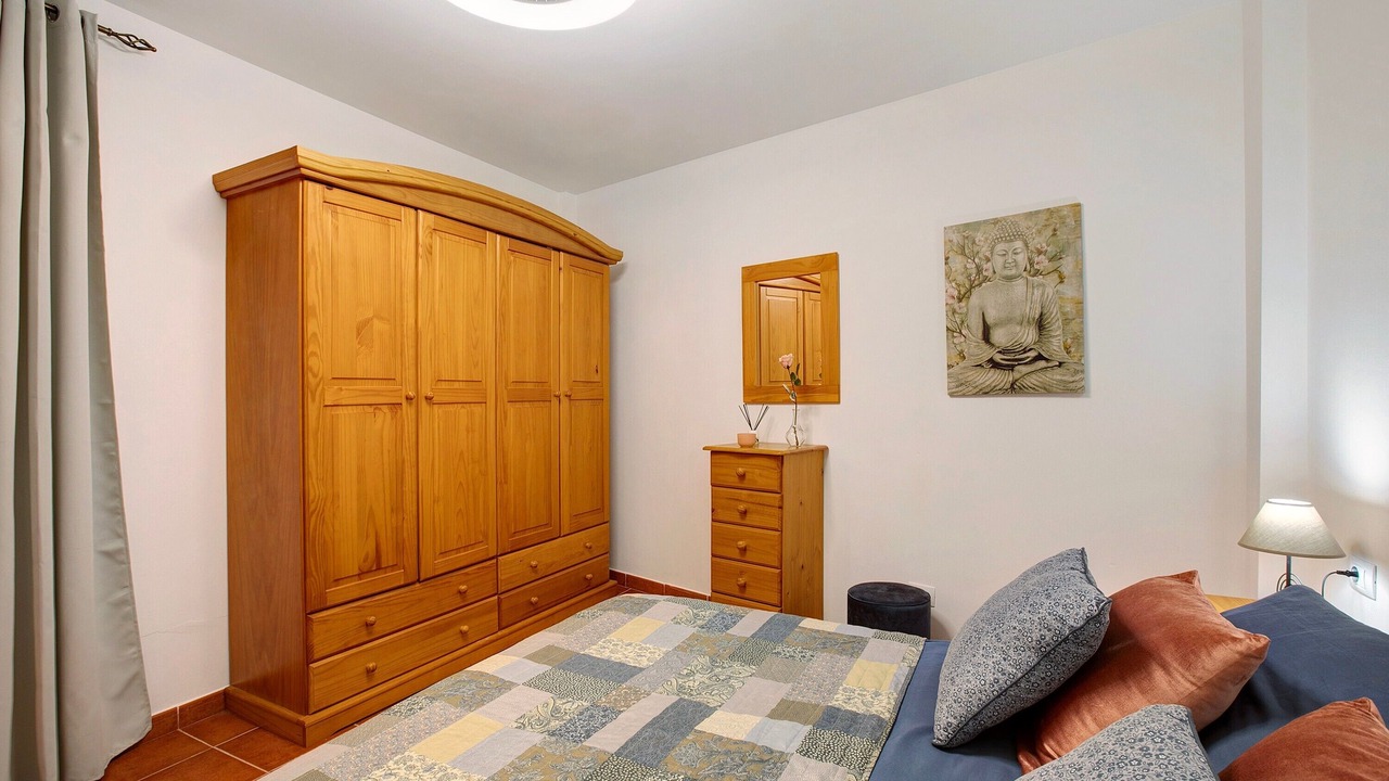 Photo of Bedroom in Los Gavilanes