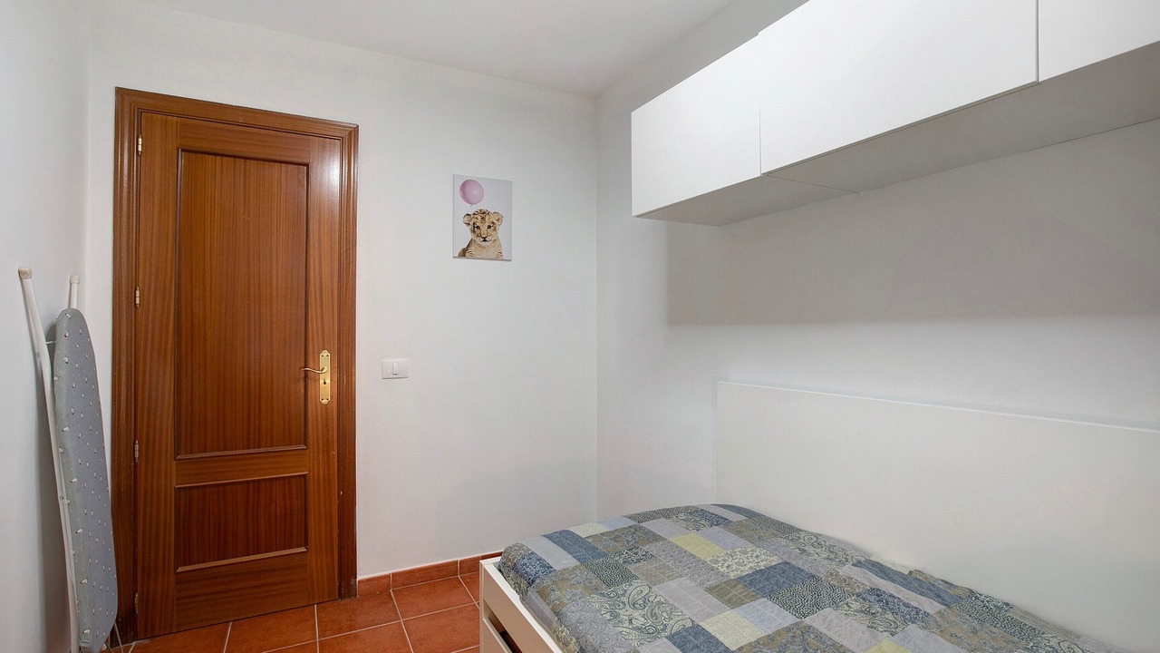Photo of Bedroom in Los Gavilanes