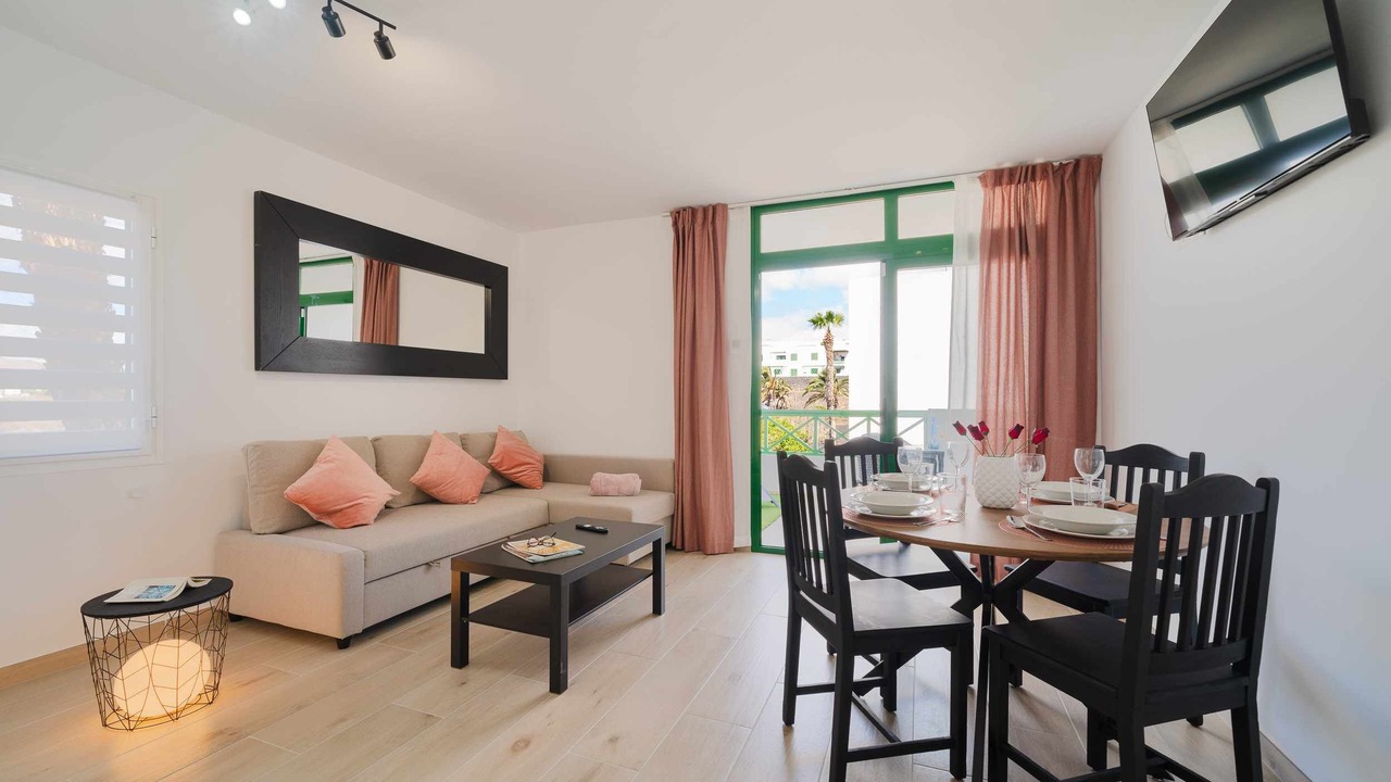 Photo of Livingroom in Costa Teguise