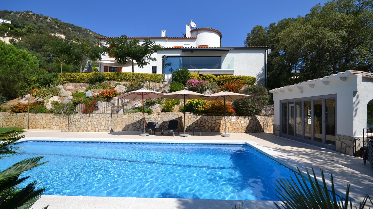 Photo of Outdoor in Calonge