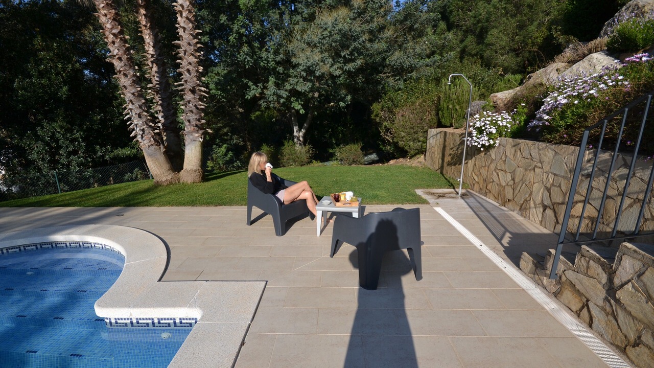Photo of Outdoor in Calonge