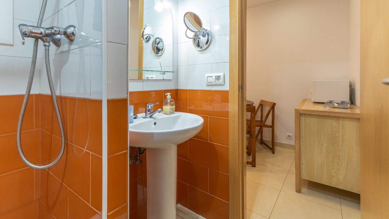 Photo of Bathroom in Sant Antoni de Calonge