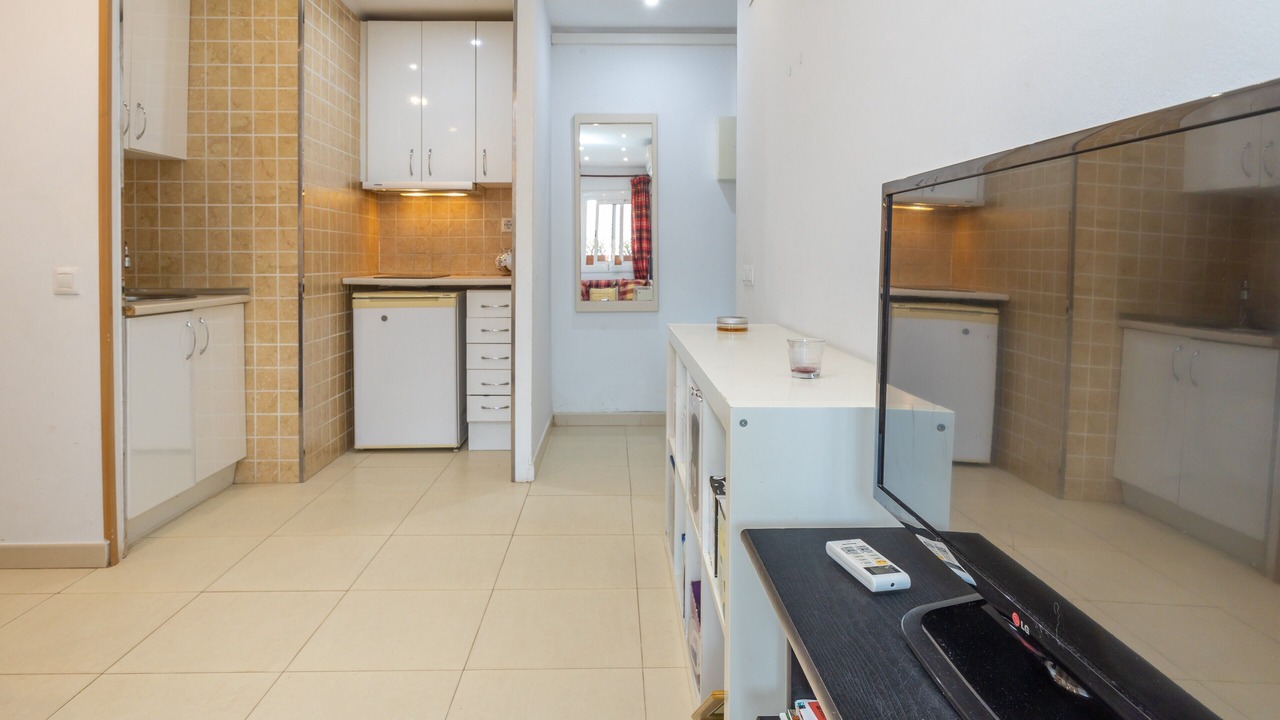 Photo of Kitchen in Sant Antoni de Calonge