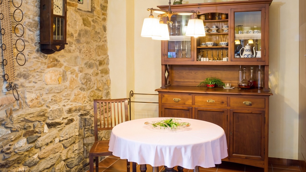 Photo of Livingroom in San Sadurnino